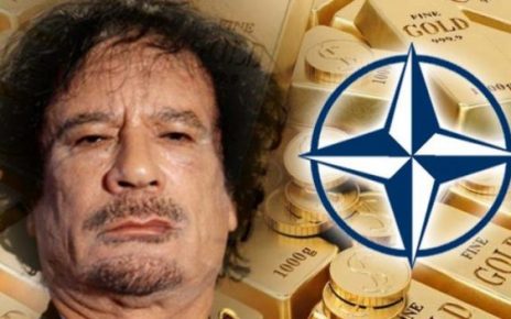 Gaddafi