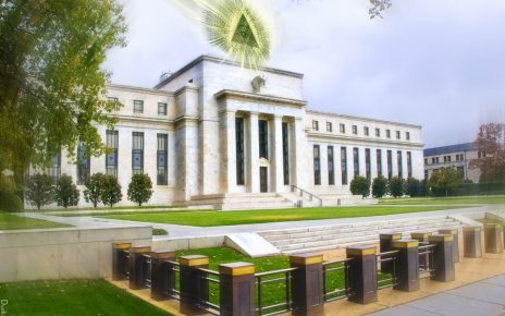 Federal Reserve