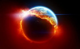 climate change