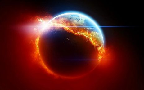 climate change