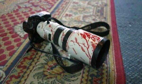 journalists