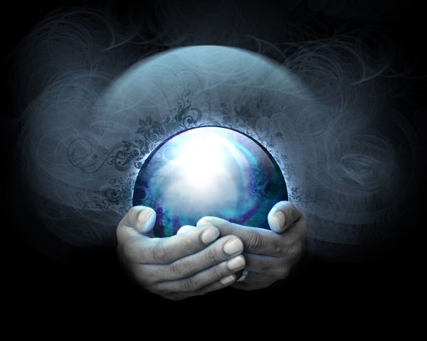 Magick