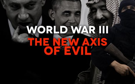 World War III