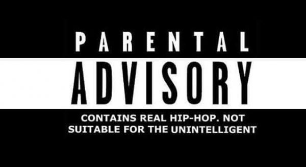 hip hop