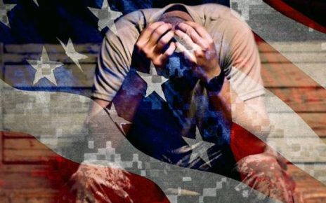 PTSD