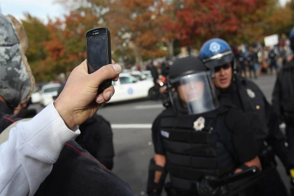 first amendment