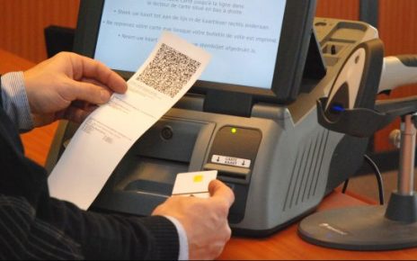 election