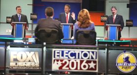 debate