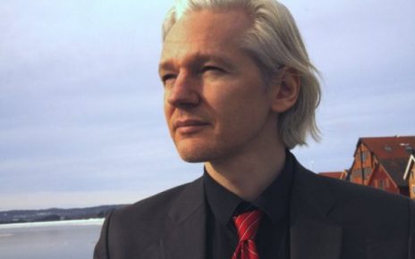 Assange