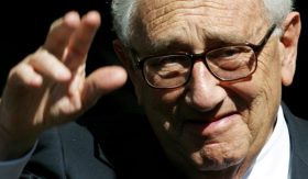 Kissinger