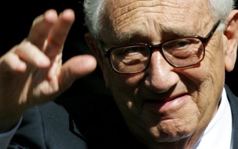 Kissinger