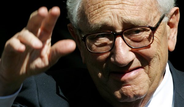 Kissinger