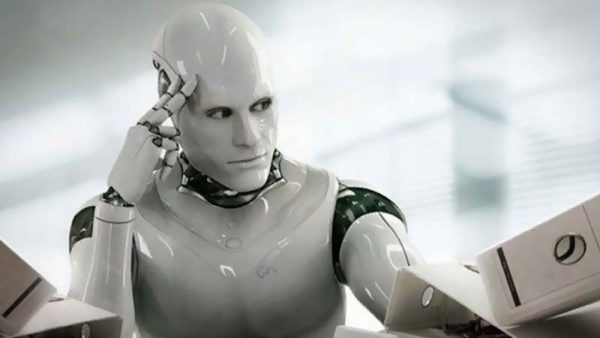 robot