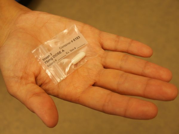 MDMA