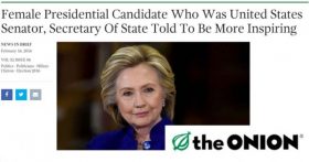 Clinton