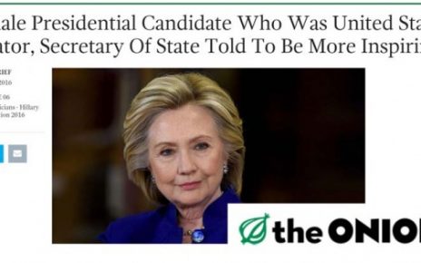 Clinton