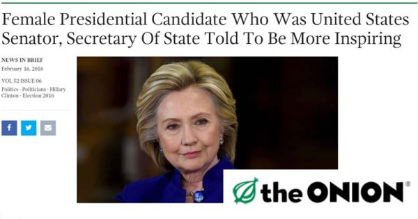 Clinton