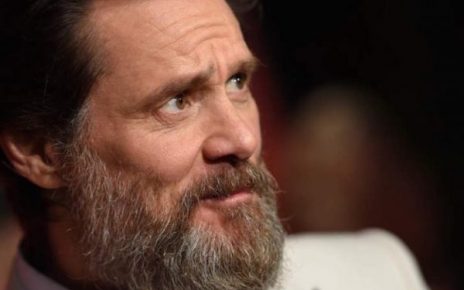 jim carrey