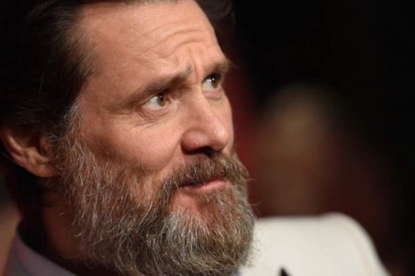 jim carrey