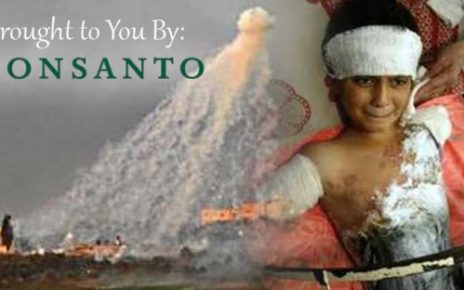 Monsanto
