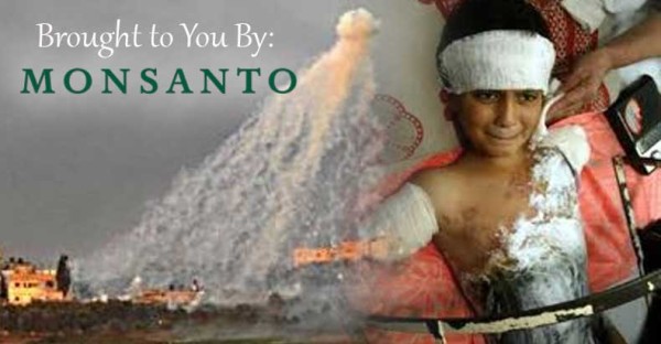Monsanto