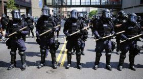 police