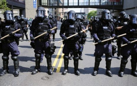 police