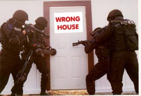 warrant