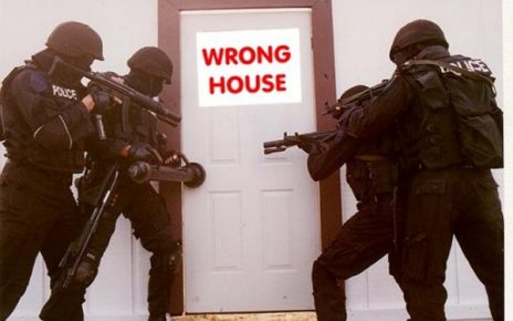 warrant