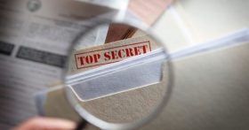secrecy