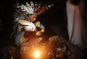 Ayahuasca