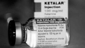 Ketamine
