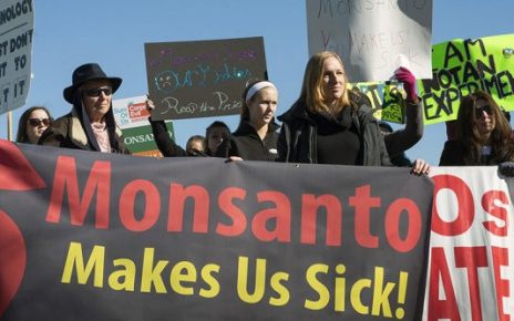 Monsanto