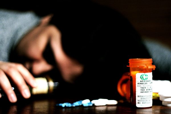 addiction