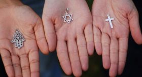 Abrahamic Mysticism