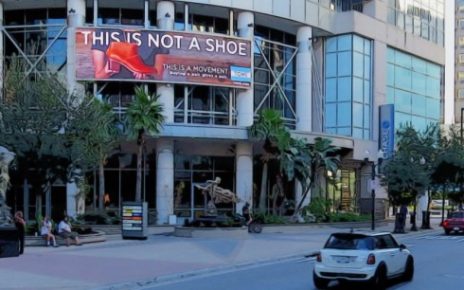 Billboards