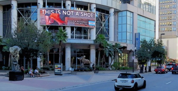 Billboards