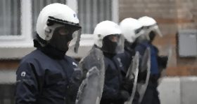 Police State