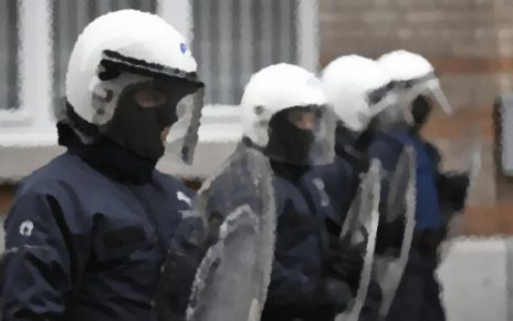 Police State