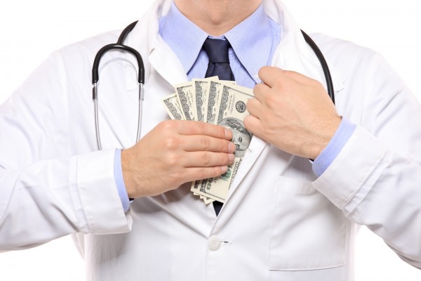 medicine