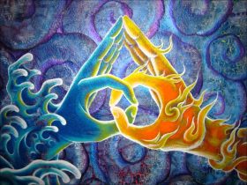 Eastern Mysticism