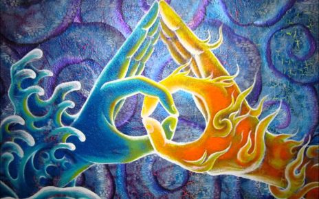 Eastern Mysticism
