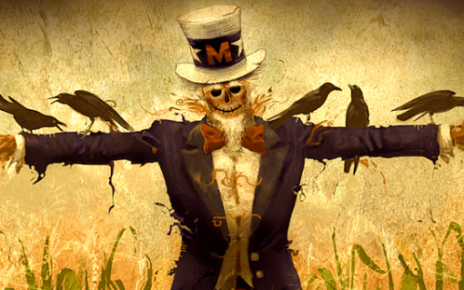 Monsanto