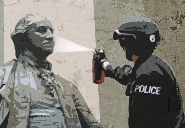 First Amendment Right