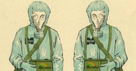 Glyphosate