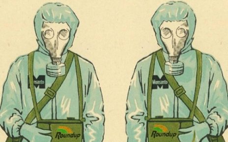 Glyphosate
