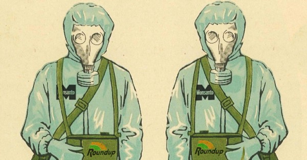 Glyphosate