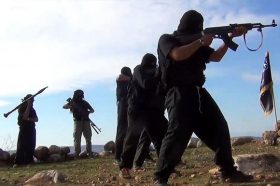 ISIS