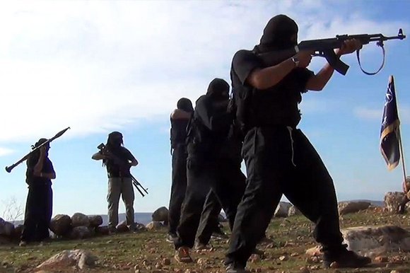 ISIS
