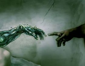 Transhumanist